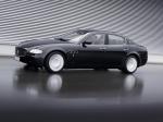 Maserati Quattroporte 2004 года
